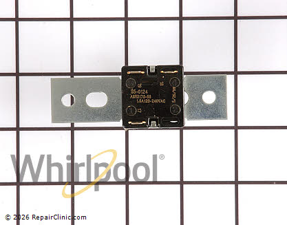 Temperature Switch 35-0124 Alternate Product View