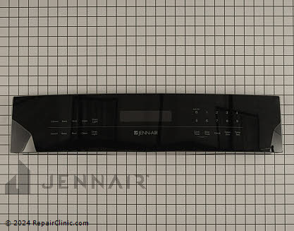 Touchpad and Control Panel 5765M330-60 Alternate Product View