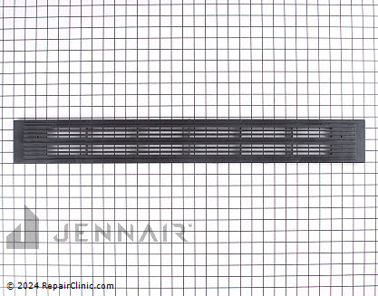 Vent Grille 60237-38 Alternate Product View
