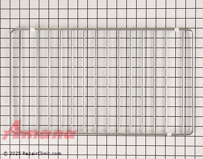 Wire Shelf R0713717 Alternate Product View