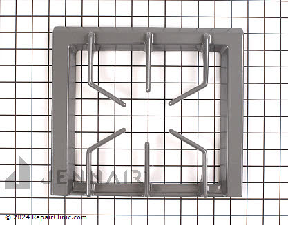Burner Grate 71001605 Alternate Product View