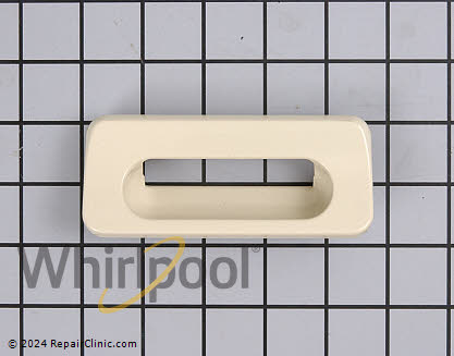 Door Handle 31001482 Alternate Product View