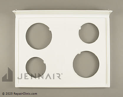 Metal Cooktop 2002M123-81 Alternate Product View