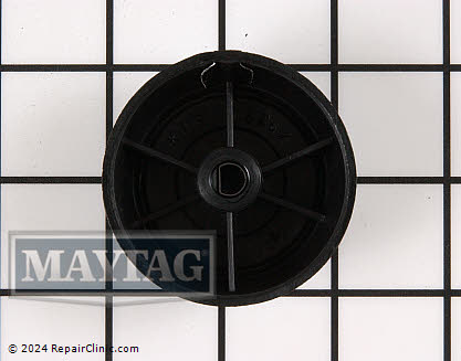 Thermostat Knob 7711P399-60 Alternate Product View
