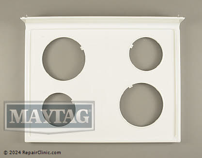 Metal Cooktop 2002M123-81 Alternate Product View