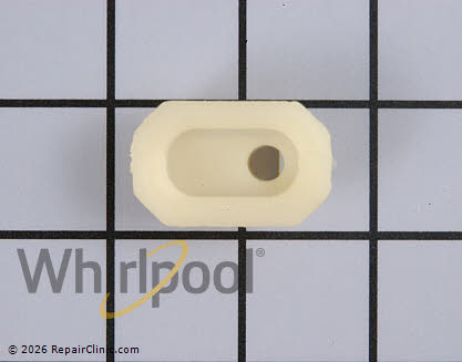 Hinge Bumper 0310037 Alternate Product View