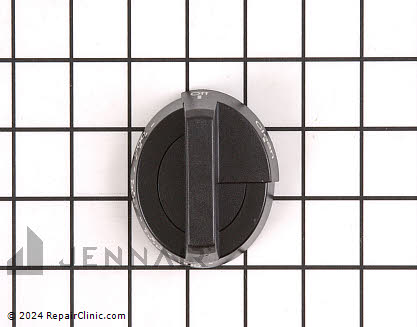 Thermostat Knob Y04100752 Alternate Product View