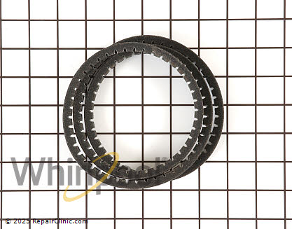 Drive Belt 14951 Alternate Product View