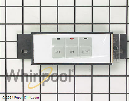 On - Off Switch 9871139 Alternate Product View