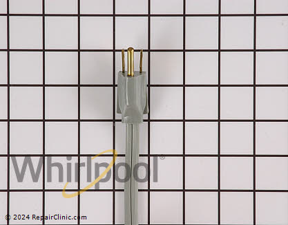 Power Cord 40095301 Alternate Product View