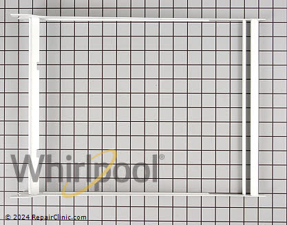 Shelf Frame 1116693 Alternate Product View