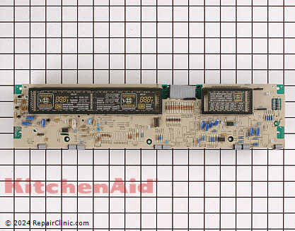 Oven Control Board 4448869 Alternate Product View