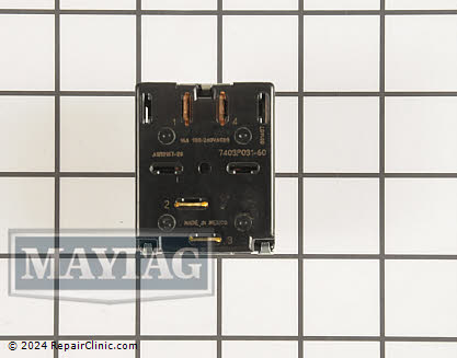 Selector Switch 7403P031-60 Alternate Product View