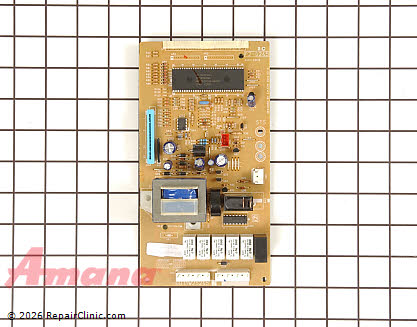 Control Board 59001032 Alternate Product View