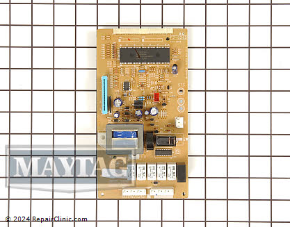 Control Board 59001032 Alternate Product View