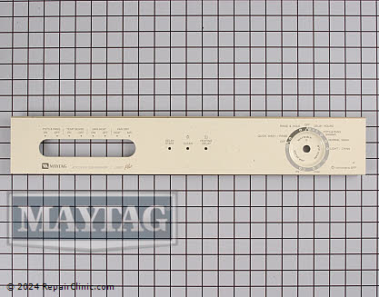 Control Panel 99001466 Alternate Product View