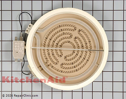 Heating Element 3189657 Alternate Product View