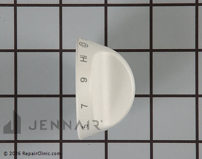 Knob, Dial & Button 71002714 Alternate Product View