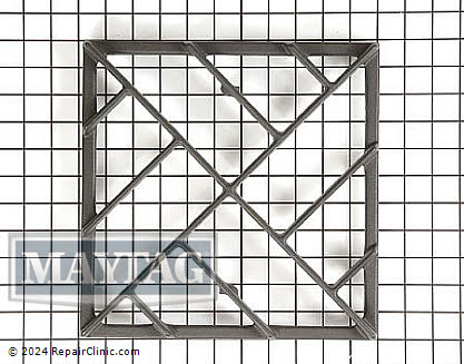 Burner Grate 70001589 Alternate Product View
