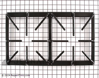 Grate & Griddle MGA6946ADB Alternate Product View