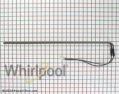 Defrost Heater Assembly 1105551 Alternate Product View