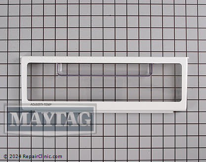 Drawer Front 61002580 Alternate Product View