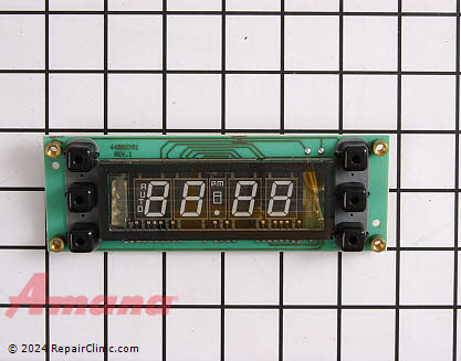 Display Board 0301293 Alternate Product View