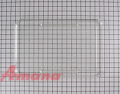 Glass Tray - Part # 232959 Mfg Part # R0713719