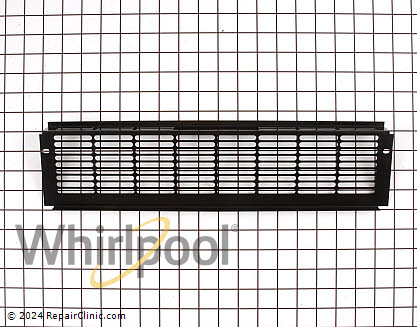 Grille & Kickplate 758769 Alternate Product View
