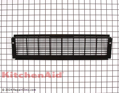 Grille & Kickplate 758769 Alternate Product View