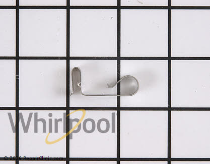 Clamp 10526701 Alternate Product View