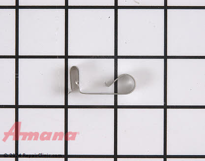 Clamp 10526701 Alternate Product View