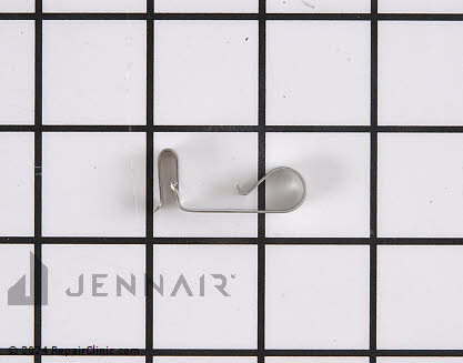 Clamp 10526701 Alternate Product View