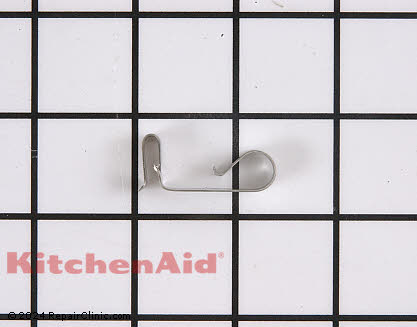 Clamp 10526701 Alternate Product View
