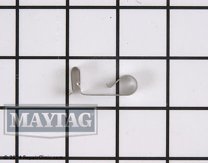 Clamp 10526701 Alternate Product View