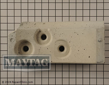 Counterweight WPW10200747 Alternate Product View