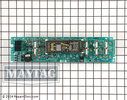 Control Board WP207208 Alternate Product View
