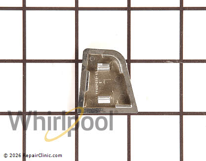 End Cap 7744P076-60 Alternate Product View