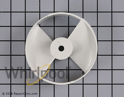 Ice Bucket Auger D7749601 Alternate Product View