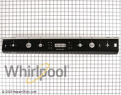 Control Panel 0308352 Alternate Product View