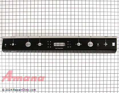 Control Panel 0308352 Alternate Product View
