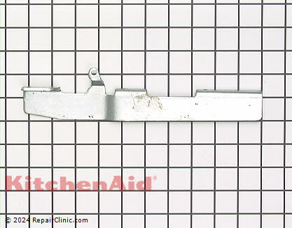 Hinge Bracket 4161589 Alternate Product View