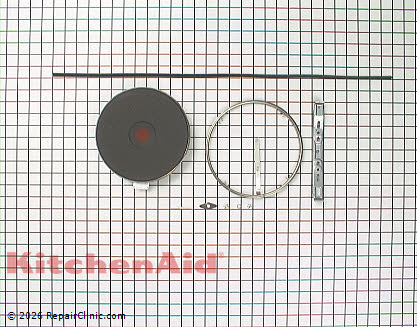 Solid Surface Element 4169575 Alternate Product View
