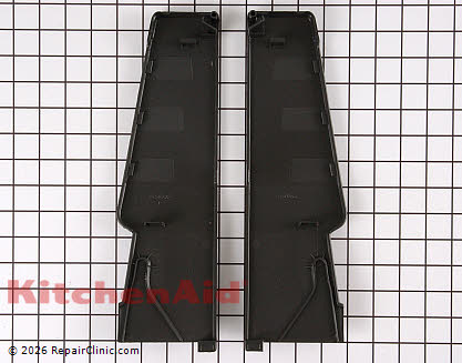 End Cap 814553 Alternate Product View
