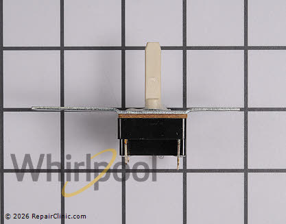 Rotary Switch 695242 Alternate Product View