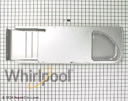 Duct Assembly 503605 Alternate Product View