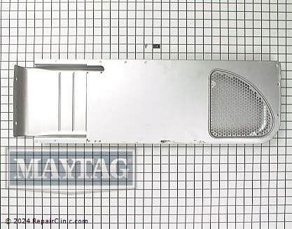 Duct Assembly 503605 Alternate Product View