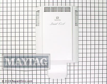 Air Diverter 61002266 Alternate Product View