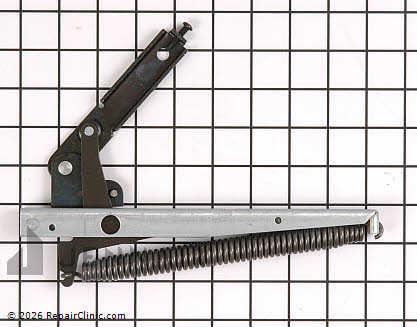 Hinge Y04100337 Alternate Product View
