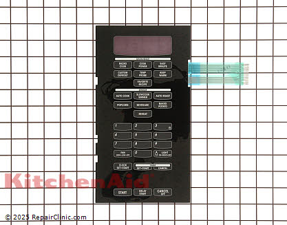 Touchpad 4358545 Alternate Product View